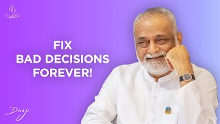 Decisions Gone Wrong Here’s How to Fix Them [upl. by Hallock]