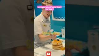 quotAdorable Jellycat Waiter Steals the Showquot funny jellycat jellyfish jellycake spongebob [upl. by Mide]