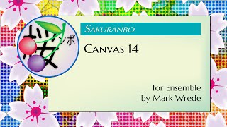 Sakuranbo Gallery Canvas 14 [upl. by Eatnoj153]