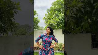 Ninnena Nenu Choosthundhi Song  Tejaswini Peketi  Dance  Nayanthara coversong dancevideo [upl. by Cyrille439]