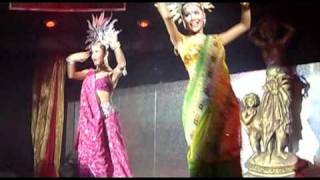 drag show pattaya 2 [upl. by Petunia]