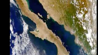 Documental Baja California Parte 13 [upl. by Worrad]