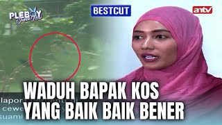 Bapak Kos Petakilan Bapak Kos Petakilan  BestCut Pleboy Jaman Now ANTV  Eps 46 23 [upl. by Yanad]