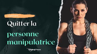 50 MANIPULATEURS  PERVERS NARCISSIQUES ★ Pourquoi estce difficile de sortir de la manipulation [upl. by Arocahs348]