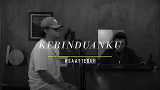 SaatTeduh  Kerinduanku Yeshua Abraham [upl. by Gniw552]