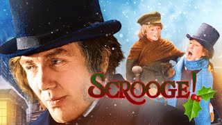 Scrooge 1970  trailer [upl. by Peppi]