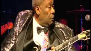 BB King  Blues Boys Tune [upl. by Serg]