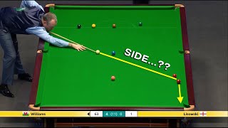 45 BEST SHOTS  Snooker Masters 2023 [upl. by Terriss730]