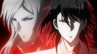 Noblesse「AMV」 Warrior [upl. by Idissac]