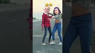 music modi ji ka comedy funny dance abhishekcomedy [upl. by Ennaeed]