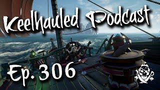 Pirate’s Year in Review Keelhauled Podcast Ep 306 [upl. by Juakn208]