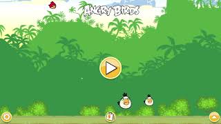 Angry Birds version 310 Android [upl. by Lerred]