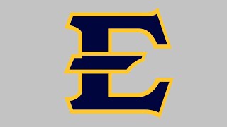 East Tennessee State University Fight Song ETSU Fight Song [upl. by Colette160]