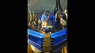 Strongest primes in TF1 trending fyp fypシ゚viral foryou transformers prime shorts short [upl. by Harding]