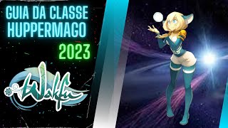 Guia da classe huppermago completo e atualizado 20 [upl. by Assenev191]