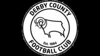 Derby County Tunnel Music [upl. by Paymar]