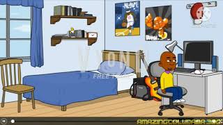 A Commentary on Little Bill Salutes On Nick Jr And Gets Grounded [upl. by Hose]