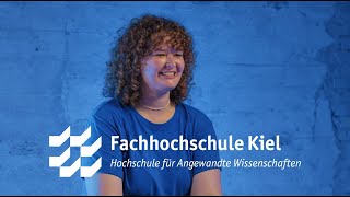 Mein Studium an der FH Kiel Bachelor Soziale Arbeit [upl. by Anaerda]