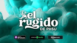 Episodio 19  Diversidad Equidad e Inclusión Compromiso con el futuro en PHSU [upl. by Nale]