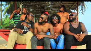 Dj Arafat  Je Gagne Temps  clip officiel [upl. by Acima641]