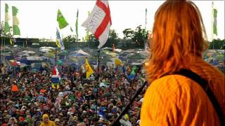 The Vaccines  Live at Glastonbury 2011 whole show [upl. by Pike86]