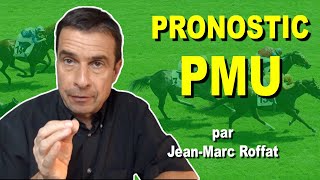 pronostic pmu quinté du jour dimanche 11 août 2024 Deauville JO Paris 2024 [upl. by Amador]