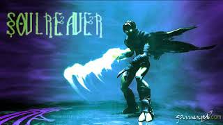 Soul Reaver Soundtrack  Necropolis  spectral  quotSpecial Editionquot [upl. by Eigriv]