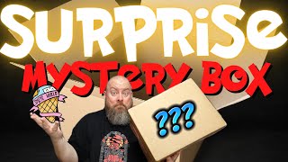 Mystery Box from Smeye World [upl. by Galloway930]