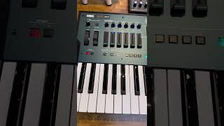 Korg OPSIXmk2 mkII FM신스 알고리즘을 안고 재탄생 따뜻하고 변화무쌍한 신스가 필요하시면 OPSIX mk2를 선택하세요 강력하게 그 어떤 작업도 거침없이 [upl. by Galvin]