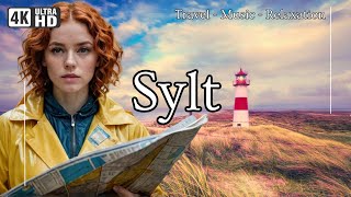 Best of Sylt Germany  September 2024  Top Picks for Your Dream Trip [upl. by Josler]