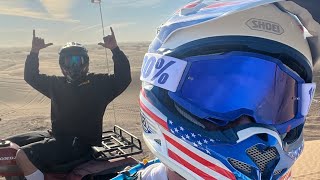 0CT 2024 HALLOWEEN 🎃 Glamis Trip [upl. by Hares]