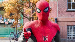 SPIDERMAN NO WAY HOME All Movie Clips 2021 [upl. by Aldrich]