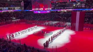 MightyTips expert Eugene Ravdin from Arena Riga 🏒 2023 IIHF World Championship [upl. by Enihpets]