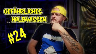 Gefährliches Halbwissen 24 [upl. by Asina256]