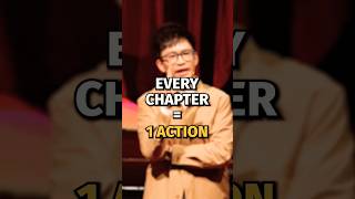 Every chapter action psychology psychologyfacts quotes motivation trendingshorts [upl. by Conny]