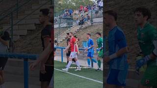 🎙⚽️ ED MORATALAZ 🆚️ ELECTROCOR LAS ROZAS División Autonómica G1🏆 futbol moratalaz lasrozas [upl. by Cosette]