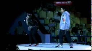 4 ခုန္လိုက္ လႊမ္းပိုင္ Bobby Soxer [upl. by Hgiel]