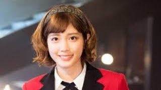 Kakegurui Live Action Episódio 2 parte 2 dublado Surge Itsuki Sumeragi [upl. by Therine]