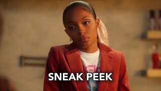 Grownish 4x10 Sneak Peek 2 quotIt Was Good Until It Wasn’tquot HD [upl. by Vivienne725]