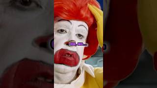 The truth about EVIL GRIMACE 🤔 comedy grimaceshake mcdonalds videoessay grimace [upl. by Ahsaelat275]