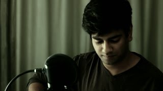 Enrique Iglesias  Addicted Acoustic Cover By Hanu Dixit  New Song 2015 [upl. by Sylvia701]