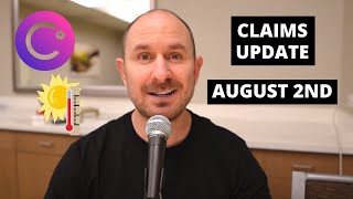 Celsius Claims Update  Do You Need To Submit A Claim By August 2nd [upl. by Barncard726]