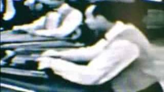 cimbalom duet Albert Horvath amp Billy Yedla 1962 [upl. by Sylado]