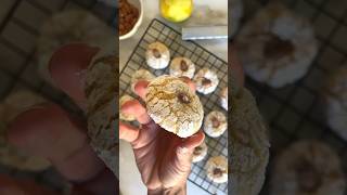 The BEST Italian Almond Cookies glutenfree [upl. by Erika859]