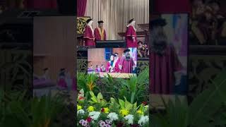 UTM 68th Convocation in 2024 [upl. by Anna-Maria]