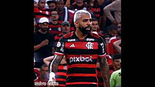 gabigol 🆚️ Fortaleza flamengo gabigol pedro brunohenrique arrascaeta gerson delacruz shorts [upl. by Pierpont]