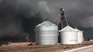 The Strongest Tornado Ive EVER Seen  March 31 2023 Tornado Outbreak [upl. by Atnaloj277]