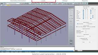 Discover whats new in GT STRUDL® 42 New codes for enhancing structural designs [upl. by Zelten]