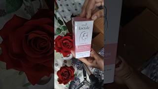 Rapid spot reduction Drops serum serum shortsyoutube [upl. by Trebleda]