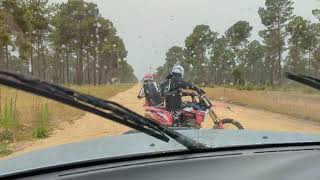 Dirt Biking Gnangara Pines Western Australia [upl. by Delmore]